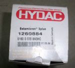HYDACо 0160 D020 BN3HC
